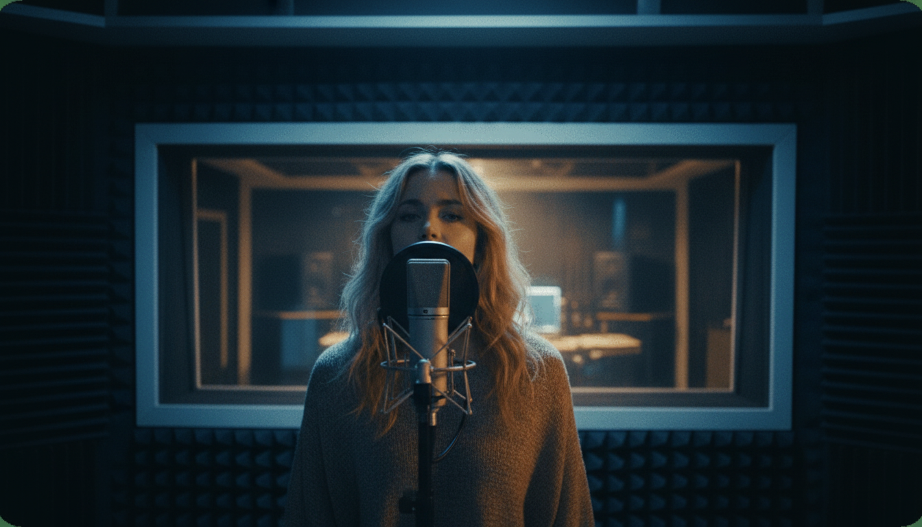 Studio